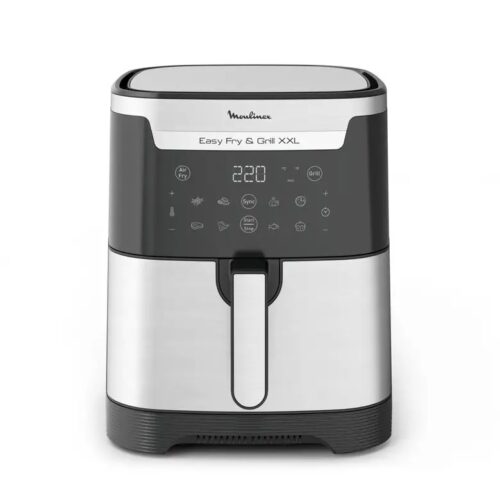 Moulinex EZ801D Friggitrice ad aria da 6,5 litri