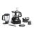 Moulinex FP8218 Robot da Cucina Multifunzione
