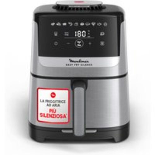 Friggitrice ad Aria Easy Fry Silence 5L
