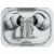 Nothing Ear (a) Bianche Cuffie bluetooth con ChatGPT