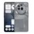Nothing Phone (3a) Pro 12+256GB Grigio