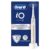 Oral-B iO 2 Pink: spazzolino elettrico