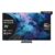 Samsung QN990F Neo QLED 8K Smart TV da 75 pollici del 2025 qe75qn990ftxzt
