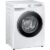 SAMSUNG Ww11dg6b85lh Lavatrice Ai Control Ecodosatore 11 Kg Classe A 1400 Giri Motore Digital Inverter
