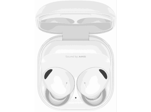 Samsung Galaxy Buds2 Pro Bianche Auricolari senza filo