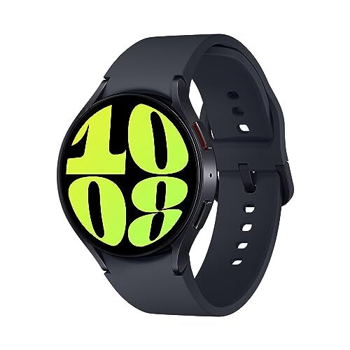Samsung Galaxy Watch6 44mm Bluetooth Graphite