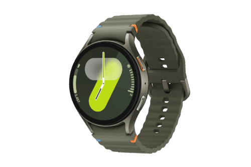 Samsung Galaxy Watch7 BT Verde 44 mm