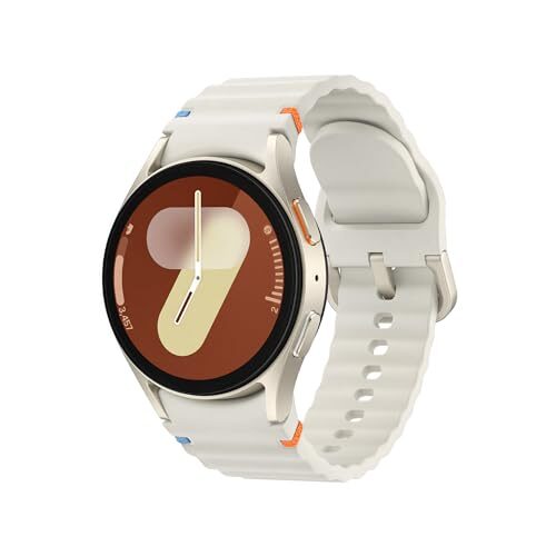 Samsung Galaxy Watch7 LTE Cream 40 mm