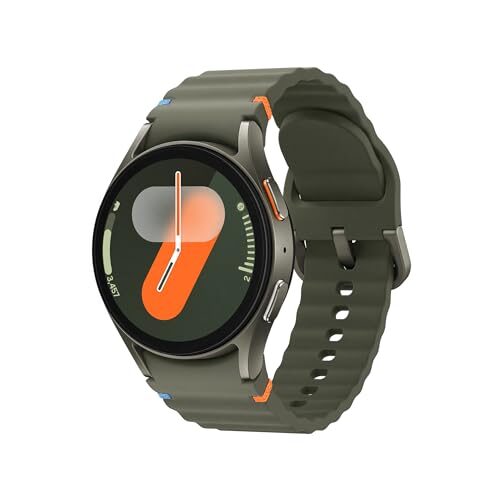 Samsung Galaxy Watch7 LTE Verde 40 mm