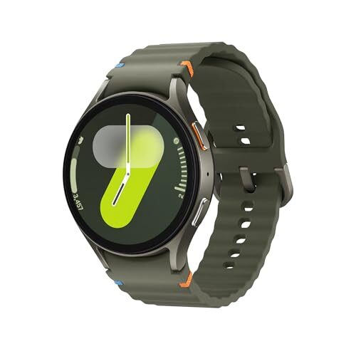 Samsung Galaxy Watch7 LTE Verde 44 mm