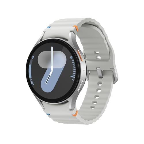 Samsung Galaxy Watch7 LTE Silver 44 mm