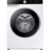 Samsung WW11DG6B85LK lavatrice Caricamento frontale 11 kg 1400 Giri/min Bianco