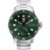 Withings Scanwatch Horizon Verde