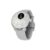 Withings ScanWatch 2 38mm bianco perla e grigio