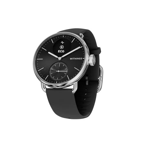 Withings ScanWatch 2 38mm Nero