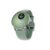 WITHINGS ScanWatch Light Verde