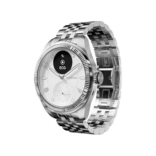 Withings Scanwatch Nova Brilliant Edition