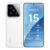 Xiaomi 15 12+512GB Bianco
